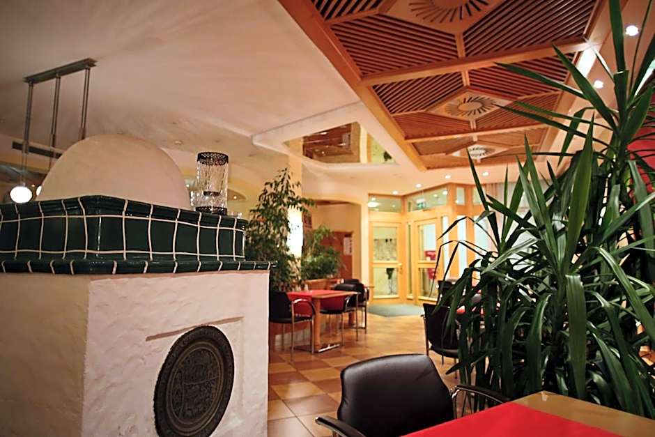 Stadthotel GARNI Pinkafeld