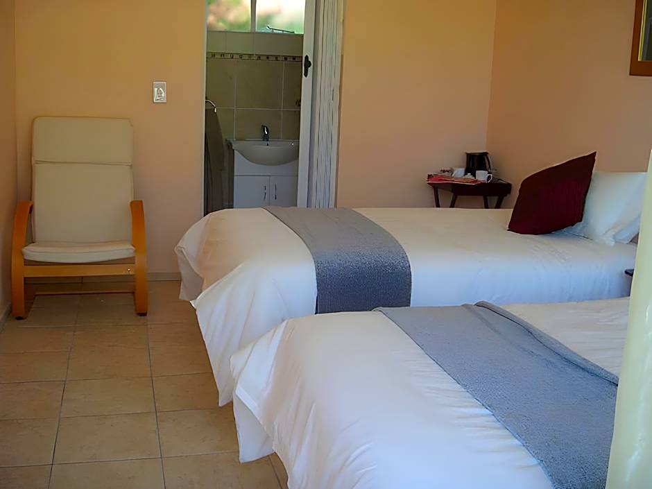 Gold Reef Place Guest House