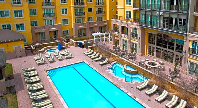 The Ritz Carlton Club Vail