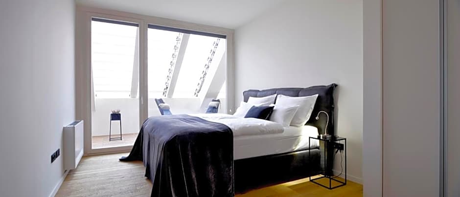 Hotel Maribor, City apartments