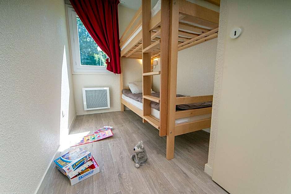 OLYDEA Saint Colomban des Villards