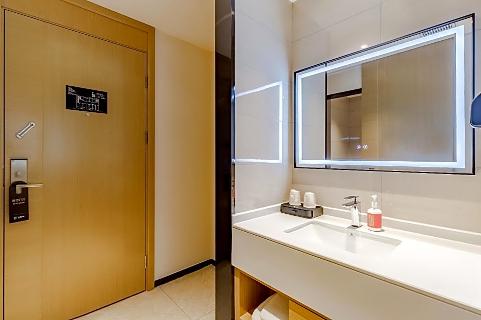 City Comfort Inn Duchang Furongshan Industrial Park