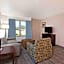 Homewood Suites by Hilton Fairfield-Napa Valley Area