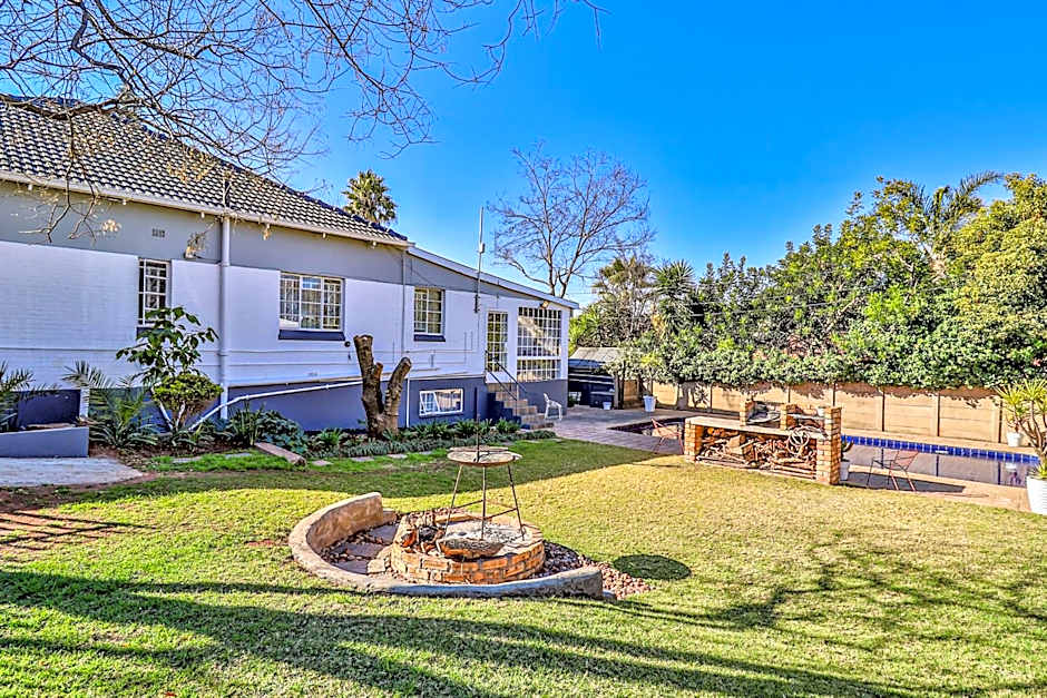 Sunbury Bed and Breakfast