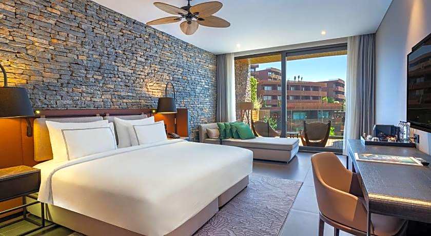 Lujo Hotel Bodrum