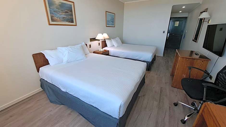Hotel Diego De Almagro Costanera - Antofagasta