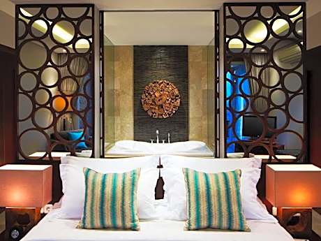 Sun Island Suites & Spa Goa Gong