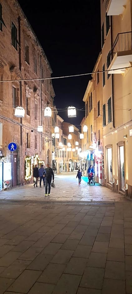 B&B Beglia Alguer - self check-in