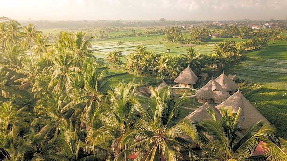 Mana Earthly Paradise