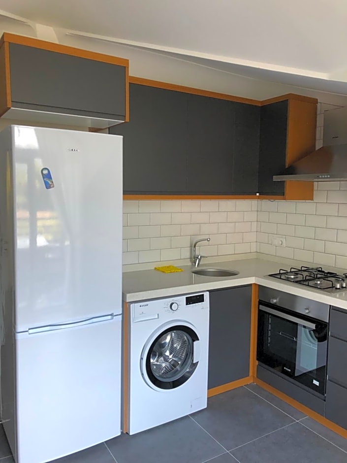 AdaHan Family Rooms Gocek