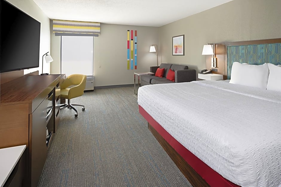 Hampton Inn Richmond/Midlothian Turnpike