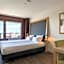 Leonardo Hotel IJmuiden Seaport Beach
