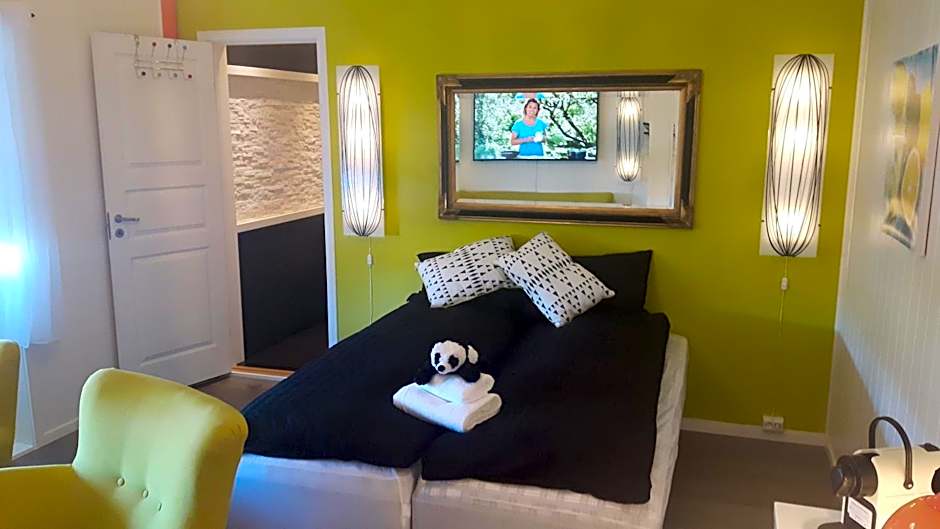 Båtsfjord Smarthotell