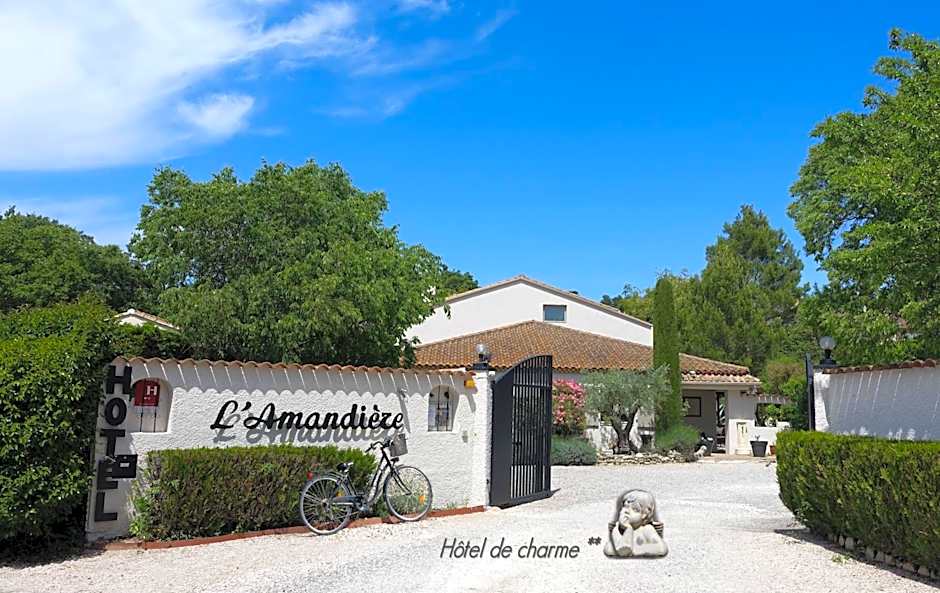 Hotel l'Amandiere
