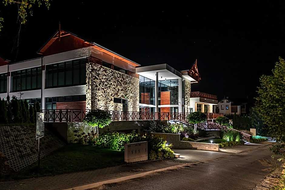 Aura Medical SPA Nałęczów