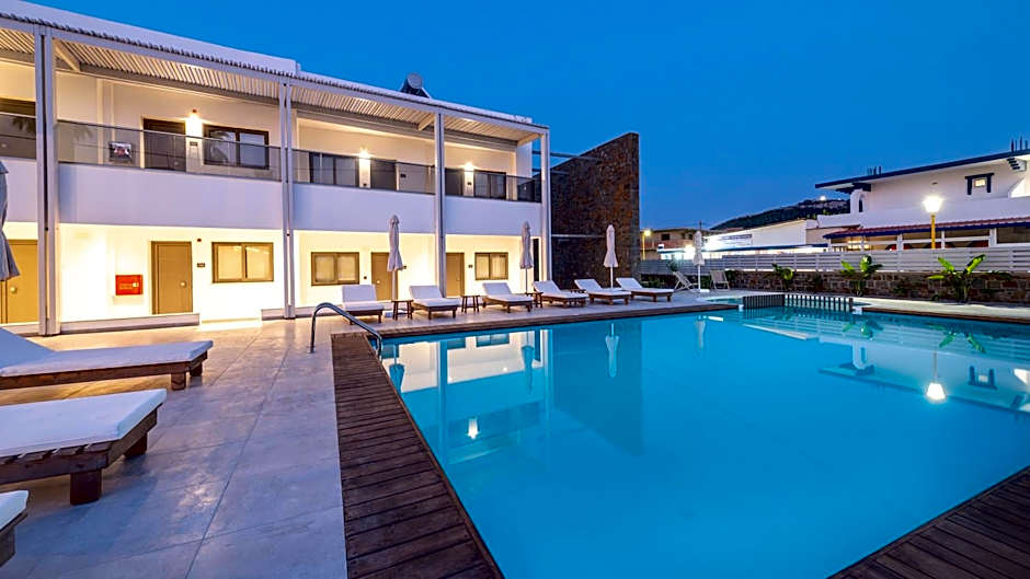 Kellys Luxury Apartments