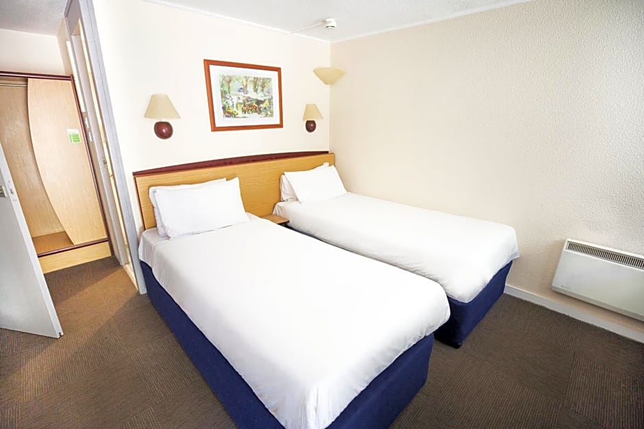 Campanile Doncaster Hotel