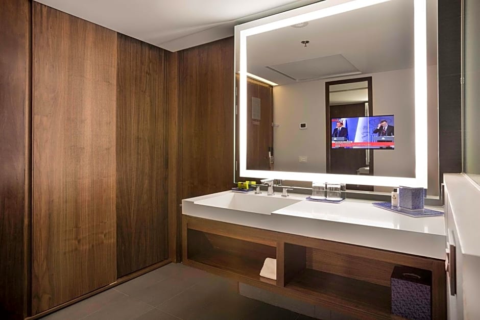 InterContinental Presidente Mexico City By IHG