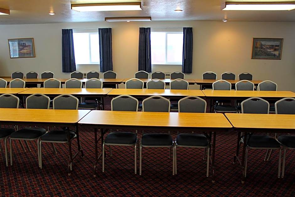 Days Inn by Wyndham Ritzville