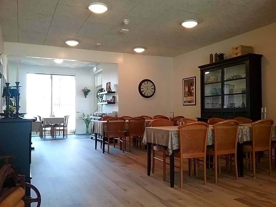 Hals Hotel