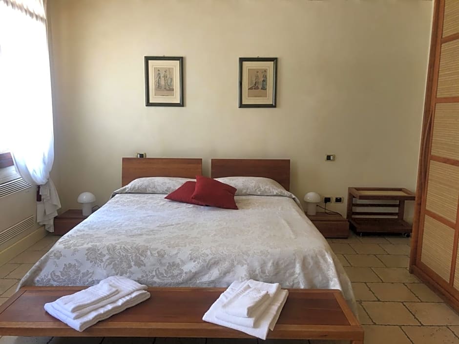 Relais Villa Selvatico