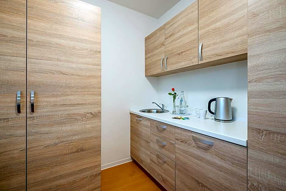 Hotel City Green Berlin