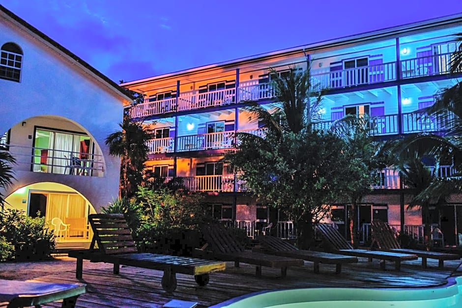 Caribbean Villas Hotel