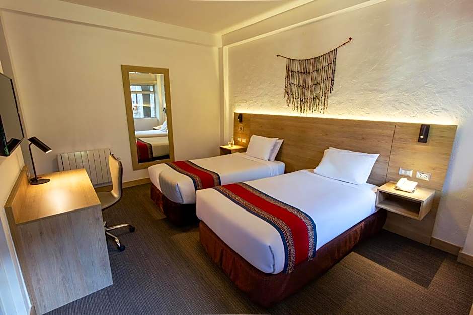 Casa Andina Standard Cusco San Blas