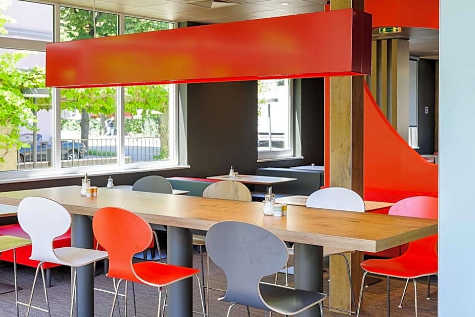 ibis Augsburg Koenigsplatz