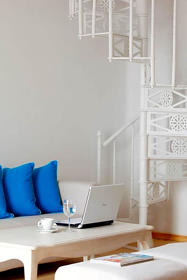 Thermes Luxury Villas And Spa