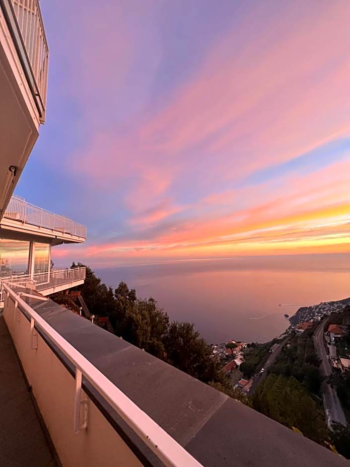 Hotel le Rocce - Agerola, Amalfi Coast