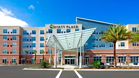 Hyatt Place Jacksonville St. Johns Town Center