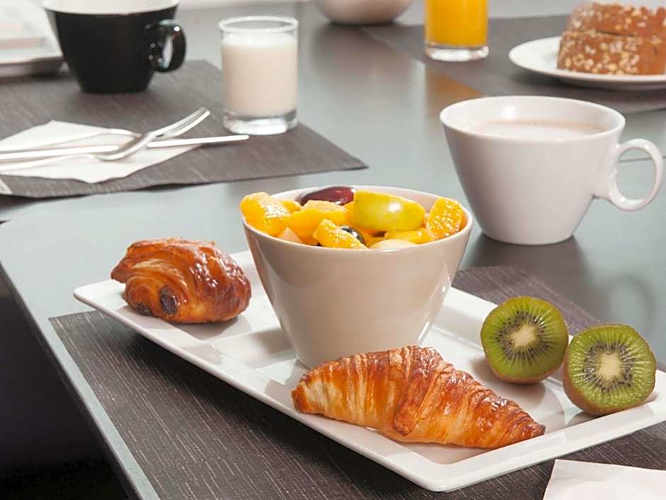 Novotel Paris Rueil Malmaison
