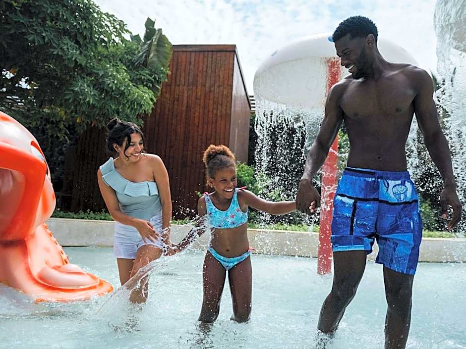 Mövenpick Resort Lamantin Saly