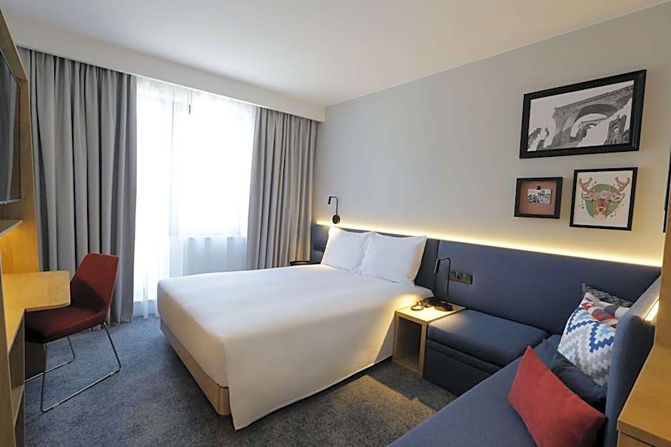 Hampton By Hilton Olsztyn