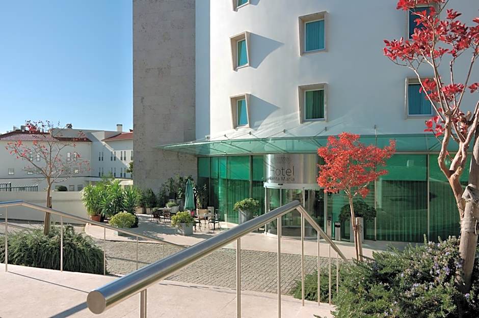 Hotel Santa Maria