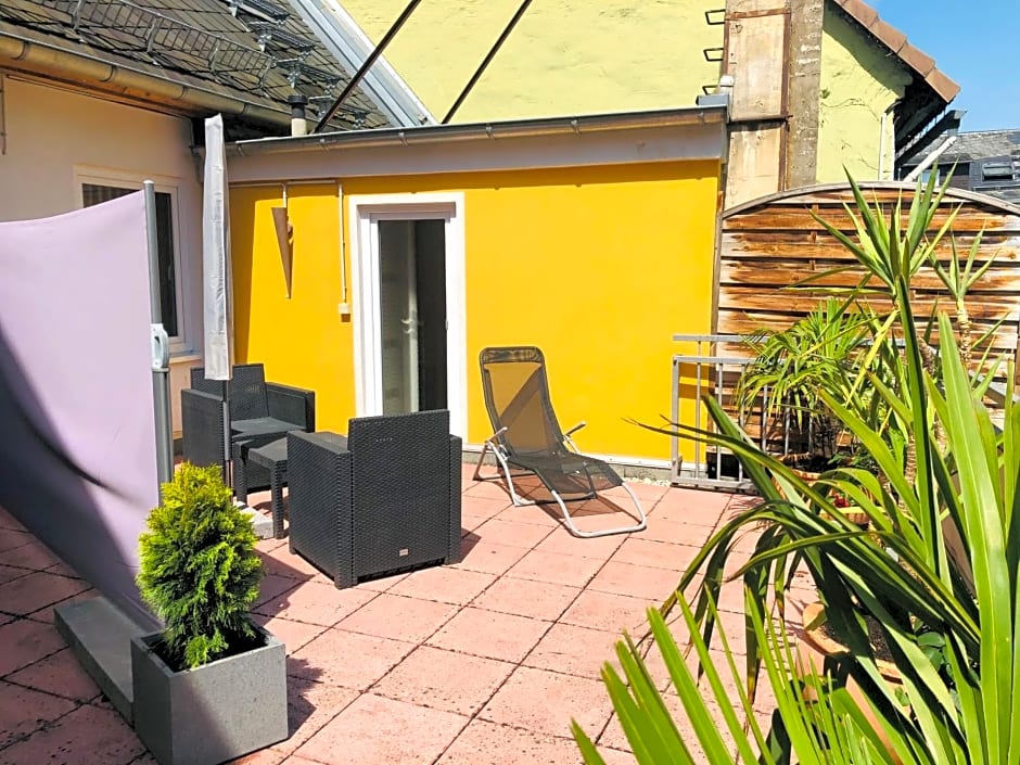 Altstadt Hotel Glockenhof