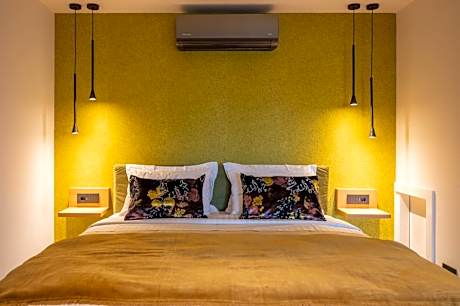 Suite with Private Pool