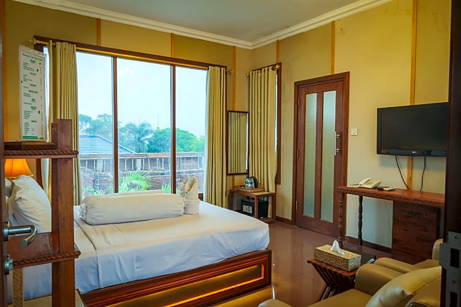 Villa & Family Hotel Gradia 2