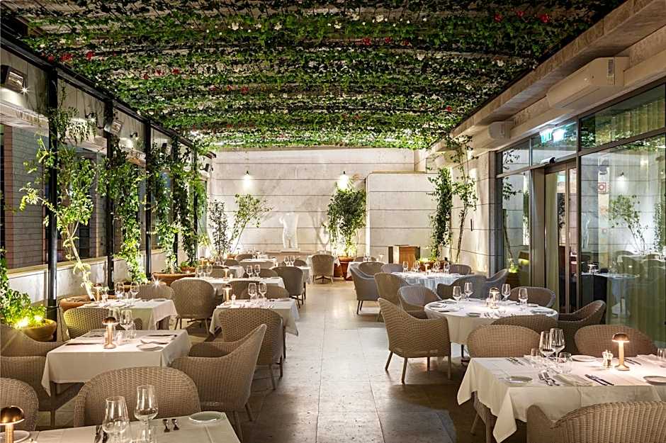 EPIC SANA Marquês Hotel