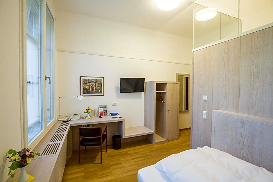 Gästehaus der Katholischen Akademie in Bayern