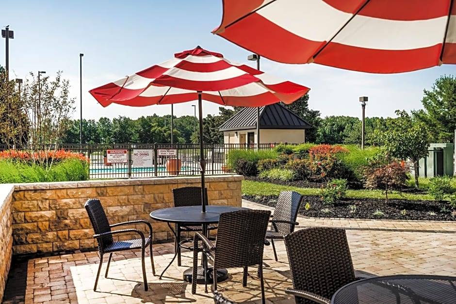 Hampton Inn Dover