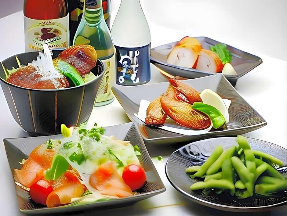 Hotel Route Inn Obihiro Ekimae