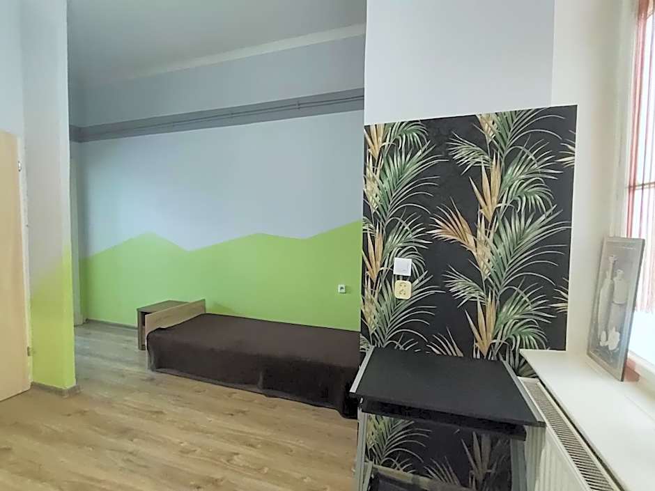 Hostel Staromiejski