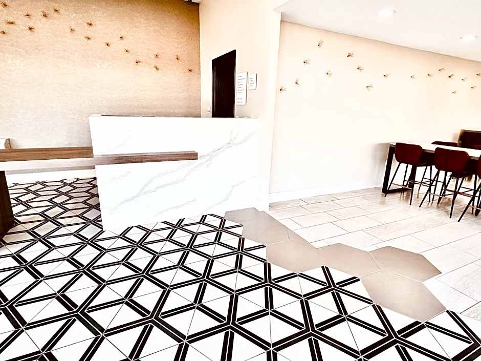 Ramada by Wyndham Modesto Yosemite Area