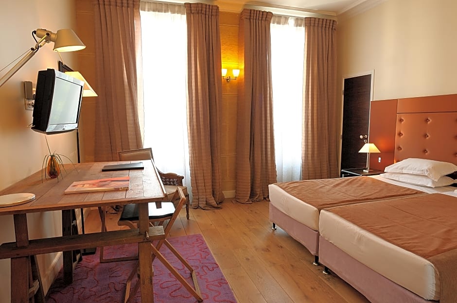 Le 123 Elysees - Astotel