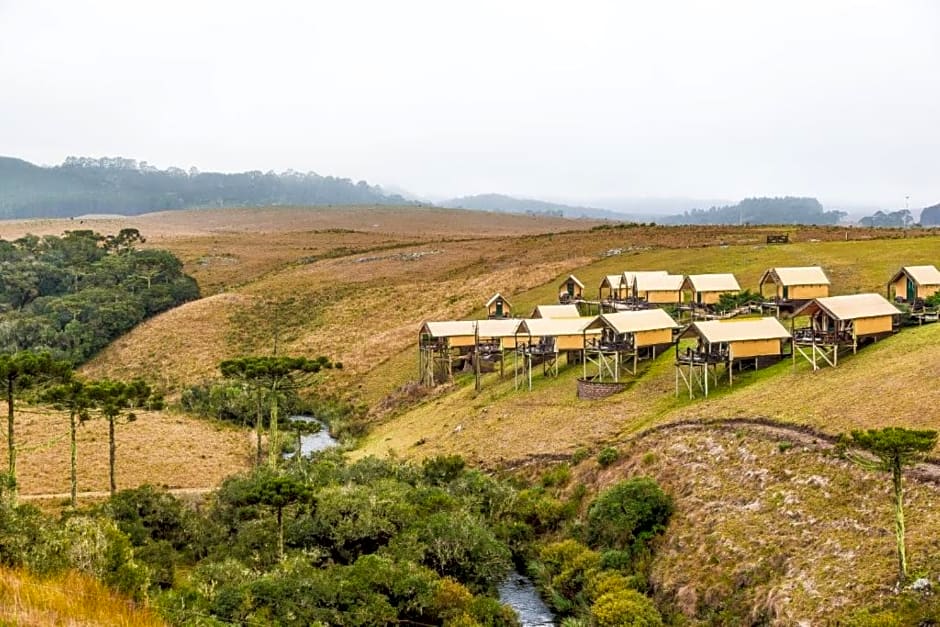 Parador Cambara do Sul
