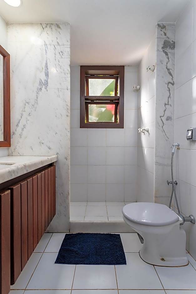 Casa com praia particular em Mangaratiba - Mangaratiba