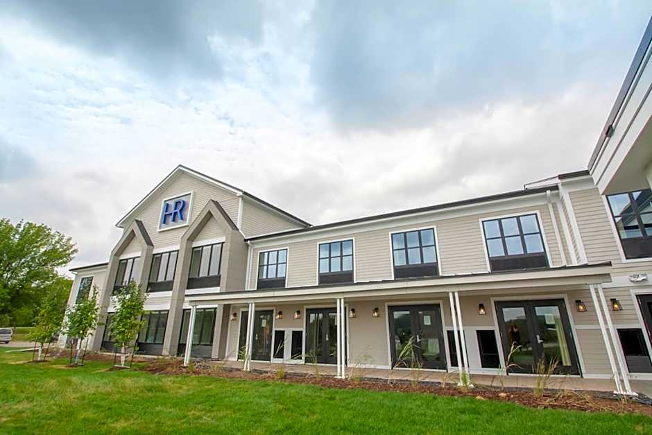 Hotel Renovo Des Moines Urbandale,Tapestry Collection Hilton