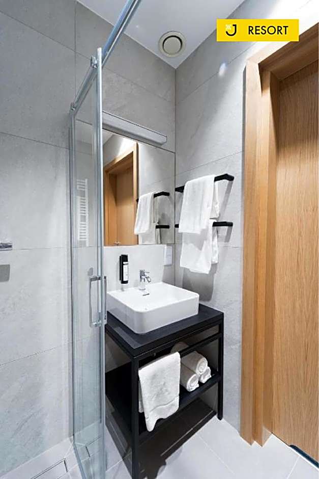 DCS Polana Jakuszycka